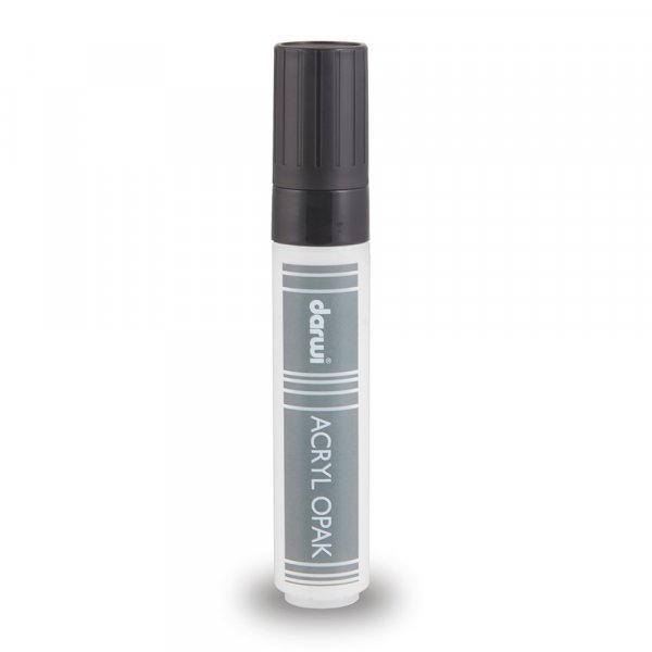 Acrylstiften OPAQUE - Extra dik 25 ml