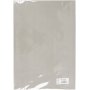 Gekleurd Karton - grijs - A2 - 180 gr - 10 vellen