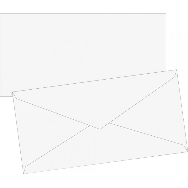 Envelop - DL