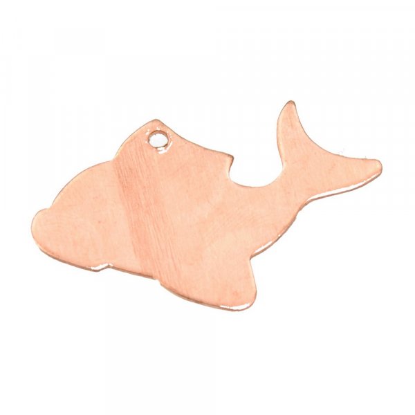 Hanger 35 x 22 mm - vis