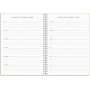 Kalender 24/25 - Plan meer