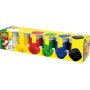 Posterkleuren 6x50ml