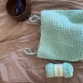 Klant imago Molly 50g - Lichtgeel