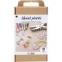 DIY Mix Krimpfolie - Sieraden
