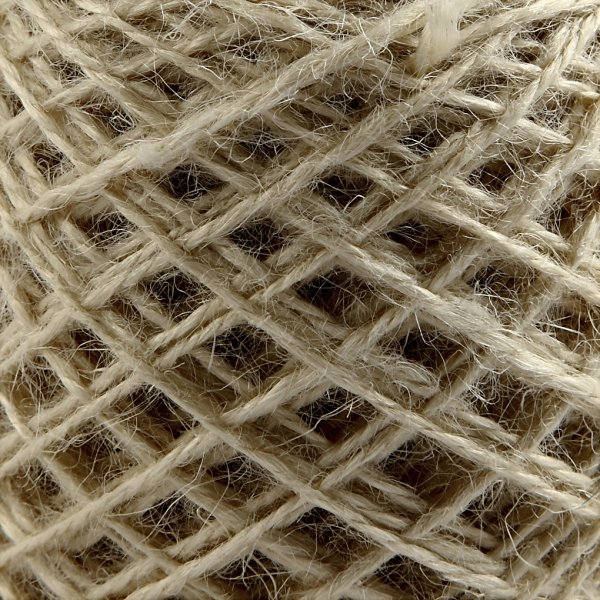 Natuurlijke hennep - natuurlijk - 150 m