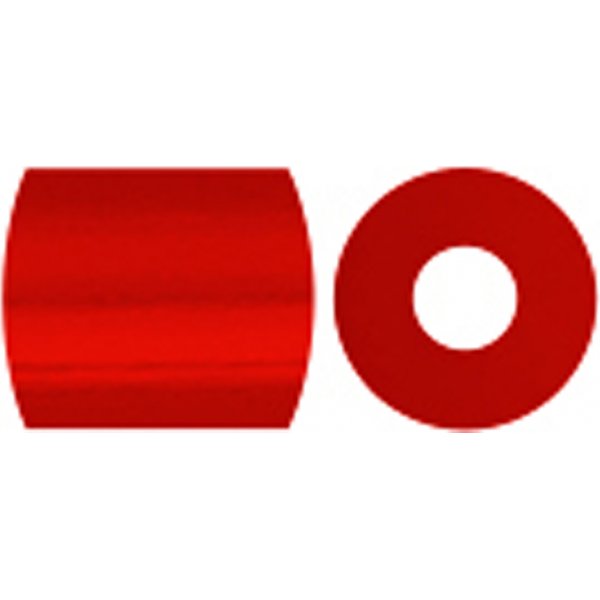 Buiskralen - rood (32231) - medium - 1100 st Buiskralen - rood (32231) - medium - 1100 st