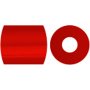 Buiskralen - rood (32231) - medium - 1100 st