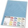 Colorbar Gescheurd karton - A4 - 16 vellen