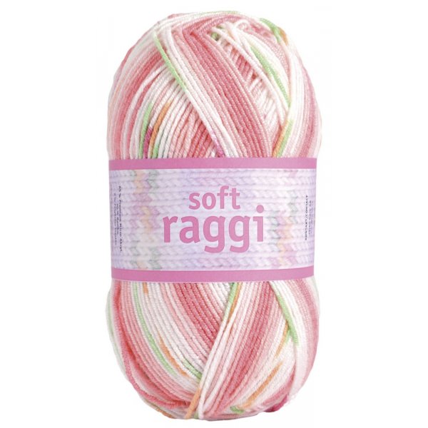 Zachte Raggi 100g