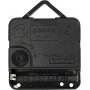 Uurwerk - 10 mm - zwart