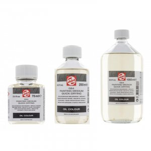 Kleur medium Sneldrogend Kleur medium Sneldrogend