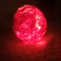 Klant imago Zuivere scheerwol 30 g - fuchsia