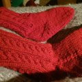 Klant imago Hosuband 100g - Rood (0078)
