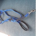 Klant imago Paracord 4 mm x 50 m - Blauw