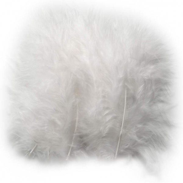 Dons - wit - 15 st Dons - wit - 15 st