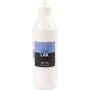 Zelfklevende vernis - 750 ml