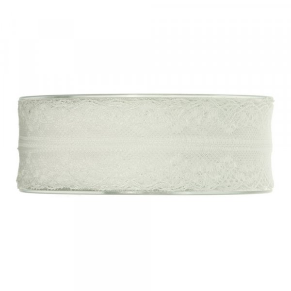 Decoratief lint Kant - 40 mm 20 m