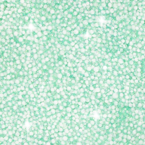 Foam Clay® - lichtgroen - glitter - 35 gr Foam Clay® - lichtgroen - glitter - 35 gr