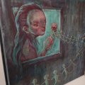 Klant imago Acrylverf W&N Galeria 60ml - 522 Phtalogroen