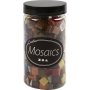 Glasmozaek - 454 gr