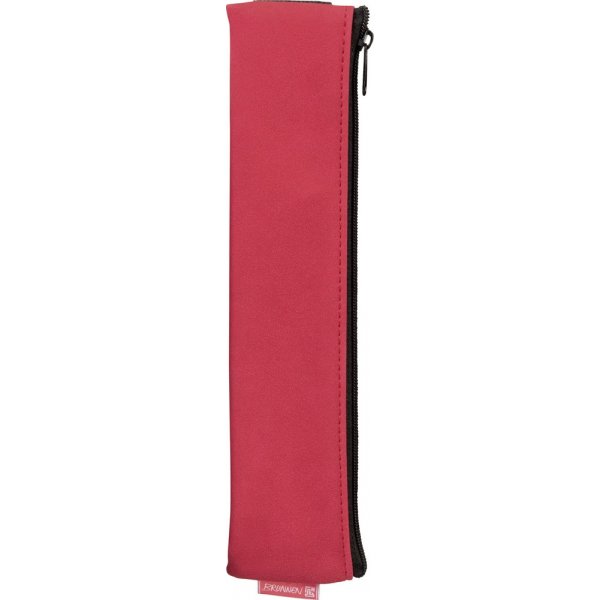 Etui met elastische band