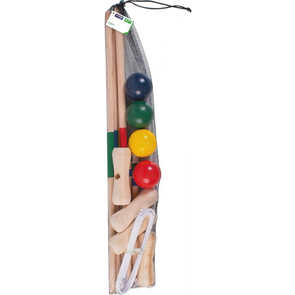 Croquet-spel Croquet-spel