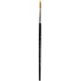 Gold Line penselen - nr. 12 - rond - 6 st