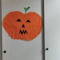 Klant imago Crêpepapier 50 x 250 cm - oranje