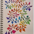 Klant imago Schetsboek Canson ONE 100g - 21,6x27,9 cm (spiraalgebonden)