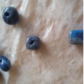 Klant imago Model Fimo Effect 57g - Blauwe doorschijnendheid