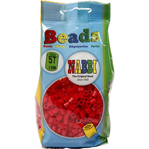 Buiskralen - rood (32231) - medium - 1100 st Buiskralen - rood (32231) - medium - 1100 st