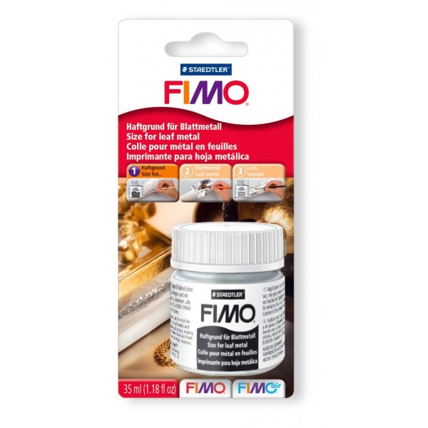 Foundation voor plaatwerk - 35 ml