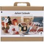 Adventskalender - Recyclen