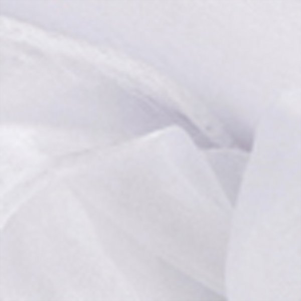 Organzastof - wit - 10 m Organzastof - wit - 10 m