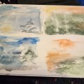 Klant imago Aquarelblok RH - A3, 297 x 420 mm