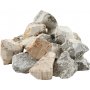 Speksteen - gemengde kleuren - Inhoud kan variren - 5 x 10 kg