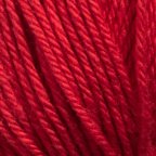 Black Sheep Tilda garen 50g - Rood (45) Black Sheep Tilda garen 50g - Rood (45)