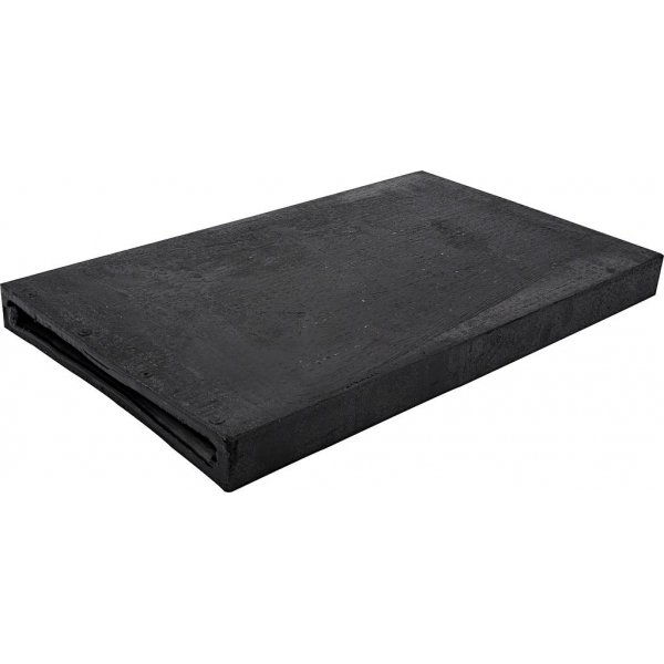 Kaaswas - zwart - 5 kg