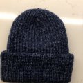 Klant imago Vikinggaren Babywol 50g - Marine (326)