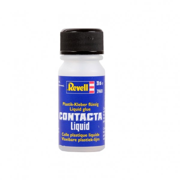 Revell - Contacta Vloeistof, cement - 20ml