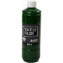 Textielkleur textielkleur - grasgroen - 500 ml