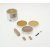 PanPastel - Metallic-set 1