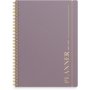 Kalender 24/25 Studie - A5 - Verhaal bordeaux