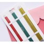 Breiset Zing - Breinaalden zonder knop - 20 cm