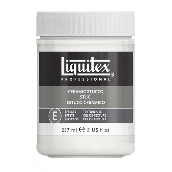 Cermic Stucwerk Liquitex 237 ml