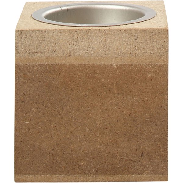 Warmtekaarshouder - 6 x 6 cm Warmtekaarshouder - 6 x 6 cm