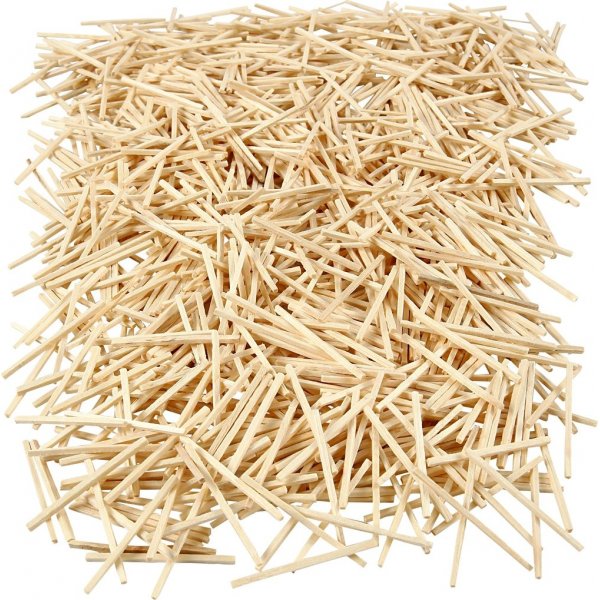 Lucifers - 1 kg