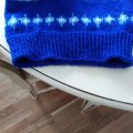 Klant imago Astrid 50g - Briljantblauw