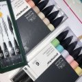 Klant imago ProMarker W&N - Huidtinten 6 pennen