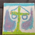Klant imago Doek 10-pack 20x20 cm